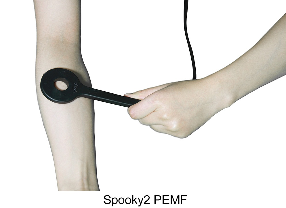 Spooky2 PEMF