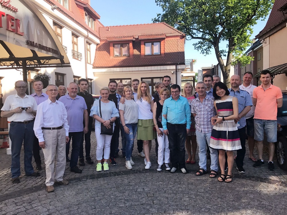 Poland Conference