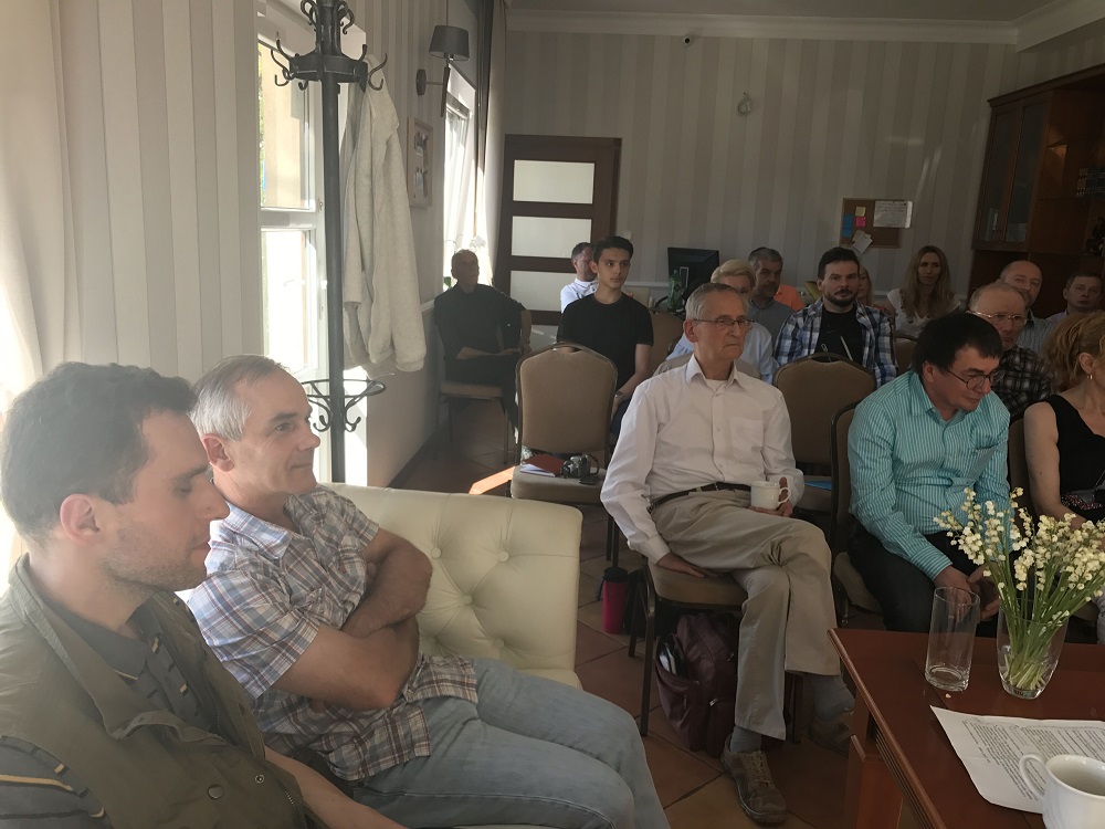 Poland Conference