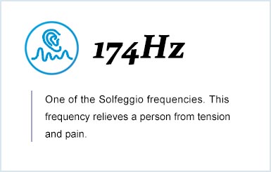 174Hz
