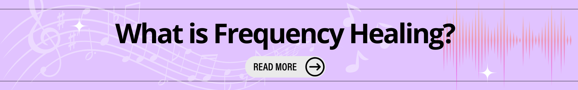 WHAT IS FREQUENCY HEALING