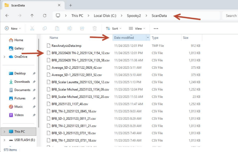 saved biofeedback data2