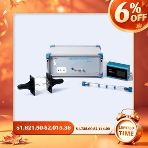 Spooky2 Central Plasma Single Generator Kit