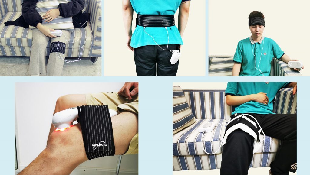 MiraMate Elastic Bandage-2