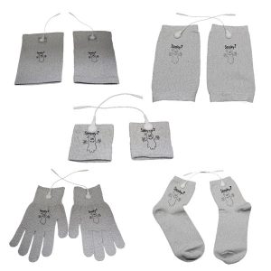 Spooky2 Tens Contact Kit