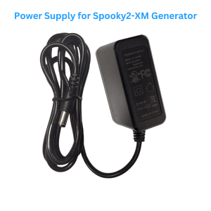 Spooky2 Generator Power Supply