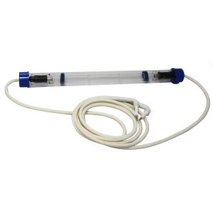 Spooky2 Straight Plasma Tube