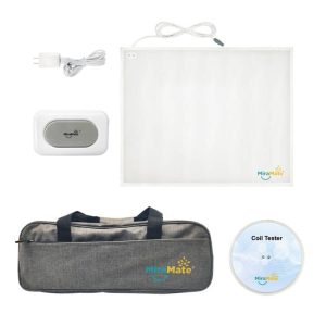 MiraMate Big Magic - PEMF Mat For Chronic Pain And Conditions