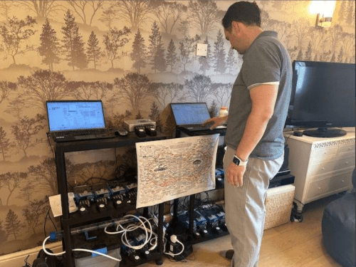 Success Stories from Our Family1