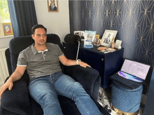 Success Stories from Our Family2