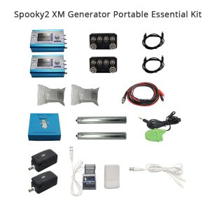 Spooky2 XM Generator Portable Essential Kit