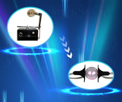 original rife machine