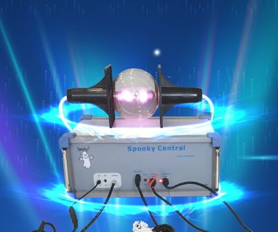 spooky2 rife machine