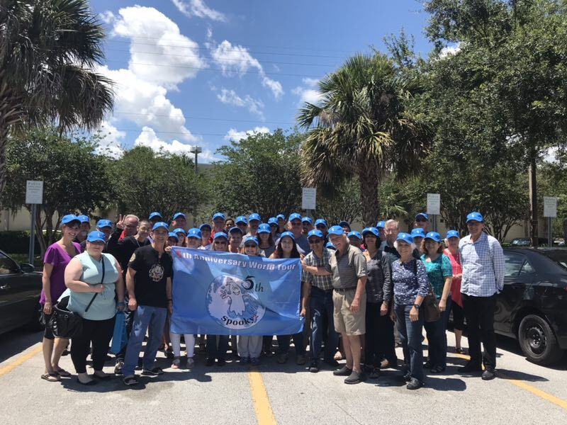 Orlando Conference