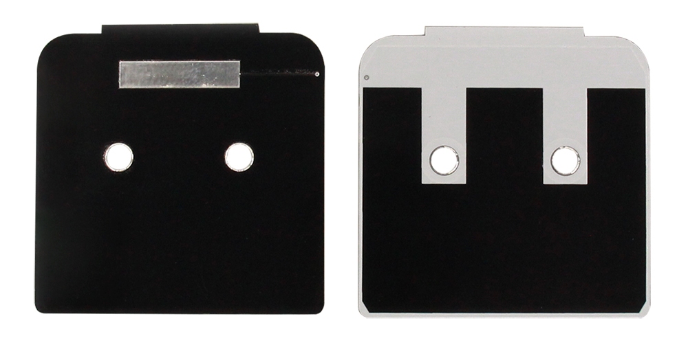 Spooky2 Sample Digitizer Replacement Slides Spooky2 Sample Digitizer Replacement Slides