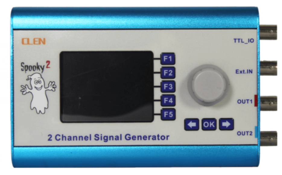 Spooky2 Frequency Generator-1