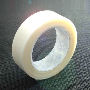 Spooky2 Tape