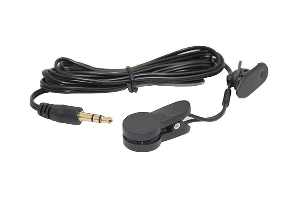 Spooky2 Pulse Ear Clip Option - Image 2
