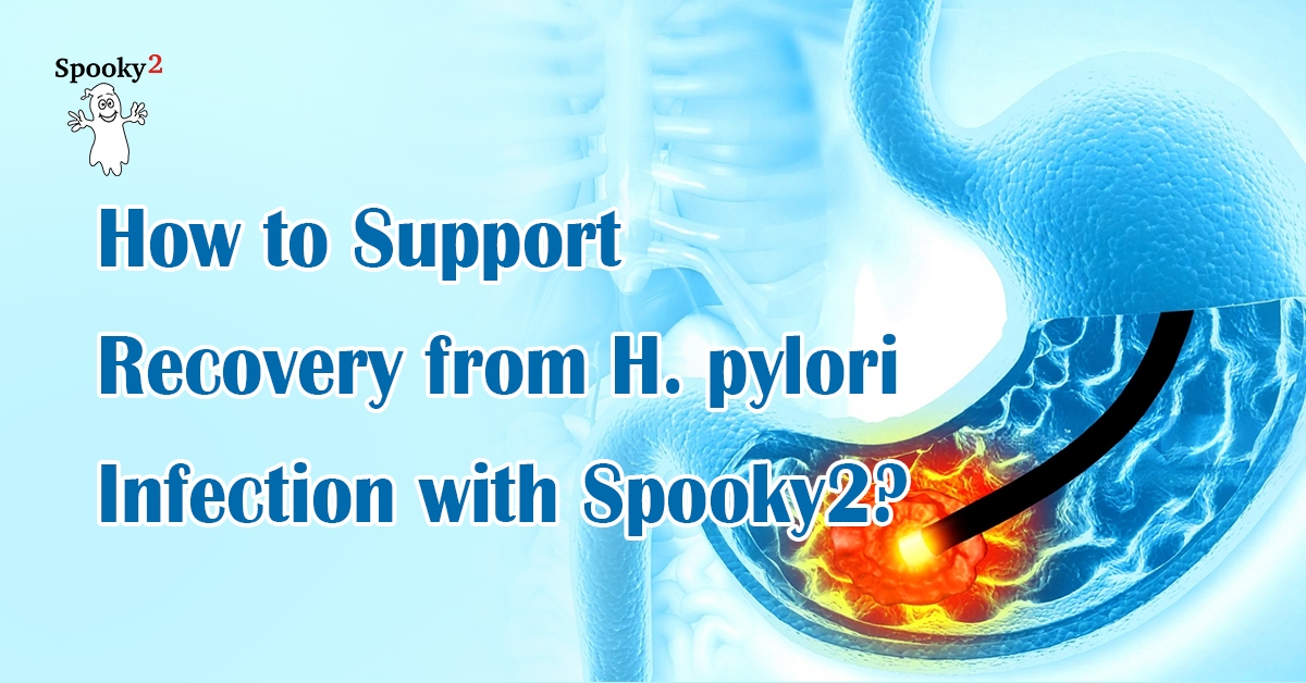 How to Support Recovery from H