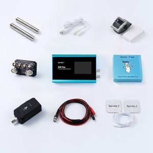 Spooky2 XM Pro Generator Portable Starter’s Kit
