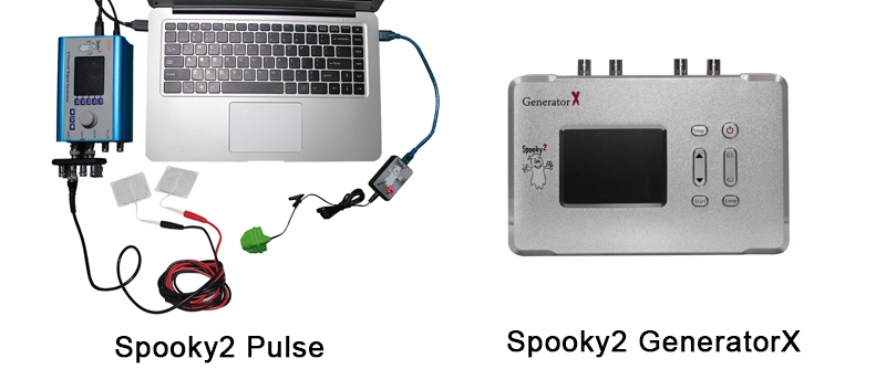 Biofeedback Scan