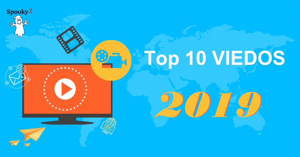Top 10 videos
