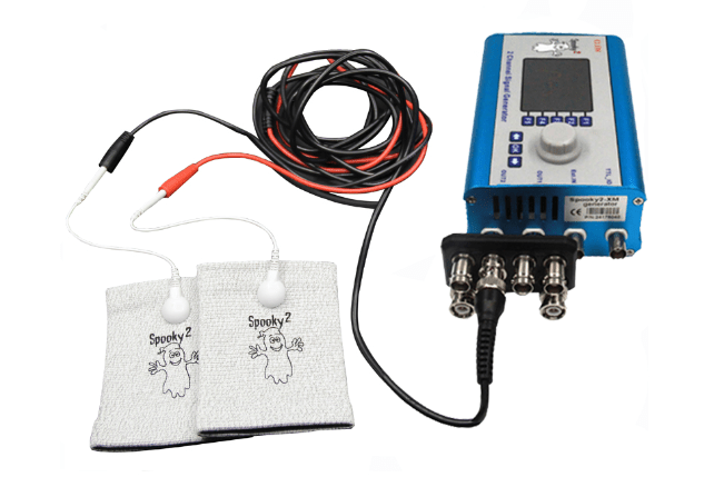 Spooky2 Contact Kit