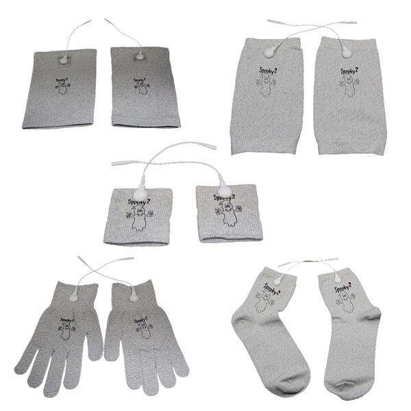 Spooky2 Tens Contact Kit