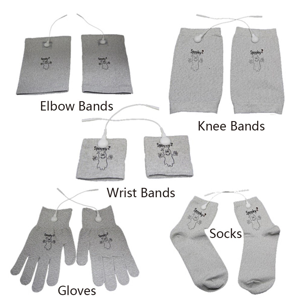 Spooky2 Tens Contact Kit - Image 2