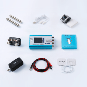 Spooky2 XM Generator Portable Starter’s Kit