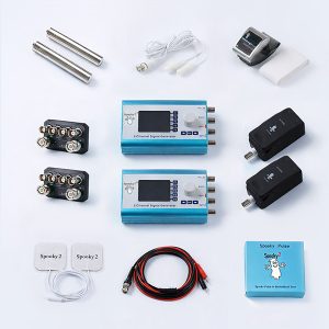Spooky2 XM Generator Portable Essential Kit