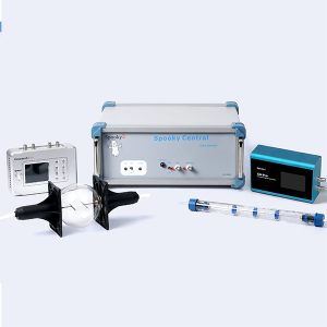 Spooky2 Portable Central Plasma GeneratorX Pro Kit