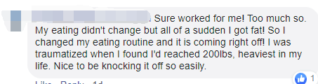 Effortless Weight Loss