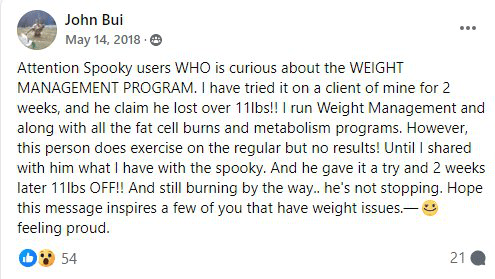 Unlock Your Weight Loss Potential – 11lbs Lost in Just 2 Weeks!