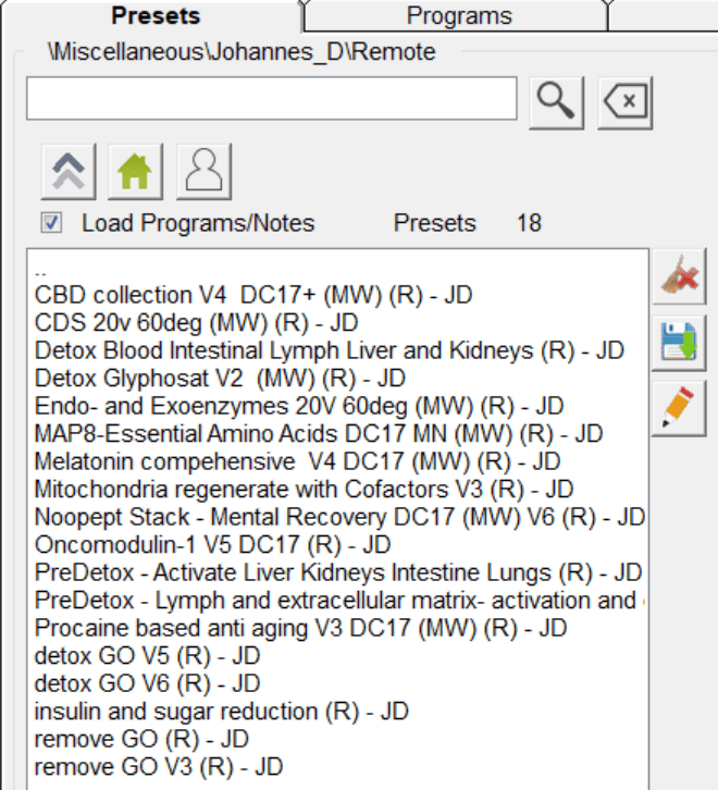 Miscellaneous-Johannes_D-Remote Miscellaneous-Johannes_D-Remote