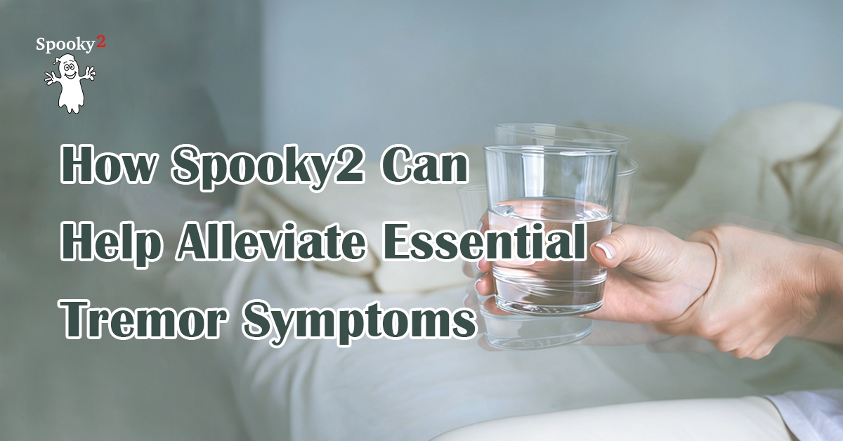 How Spooky2 Can Help Alleviate Essential Tremor Symptoms