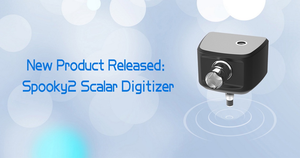 Scalar Digitizer