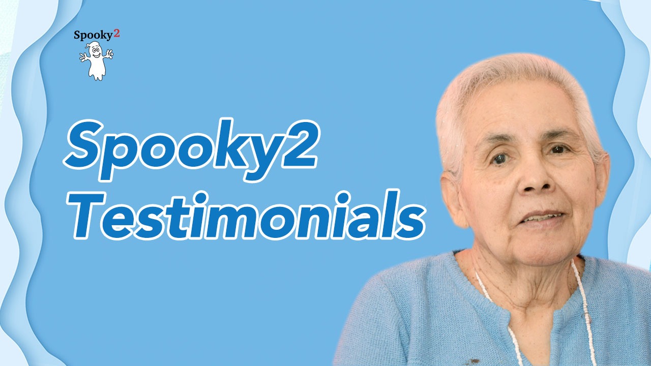 Spooky2 Testimonials