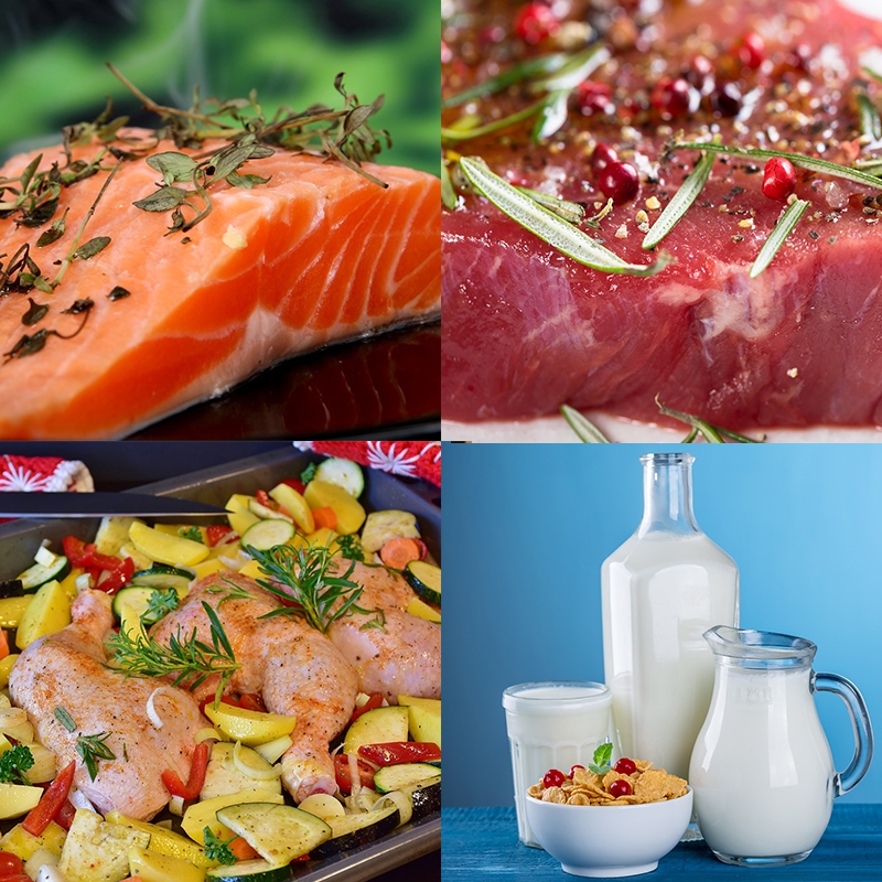 Health Benefits of Vitamin B12 Health Benefits of Vitamin B12