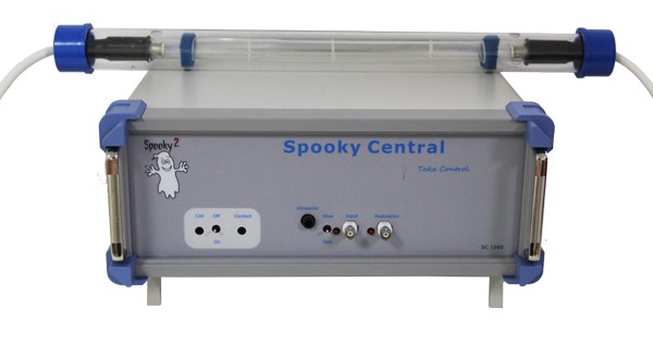 Spooky2 Central Spooky2 Central