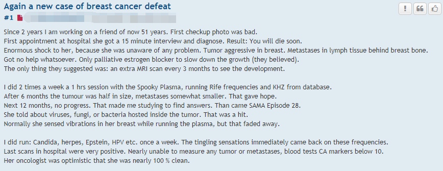 Plasma for problem-1