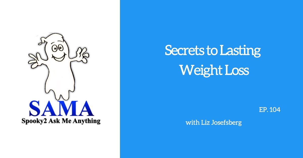 Secrets to Lasting Weight Loss