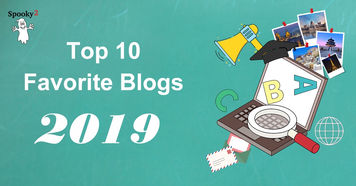 Top 10 Blogs