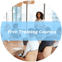 Free Training Courses Free Training Courses