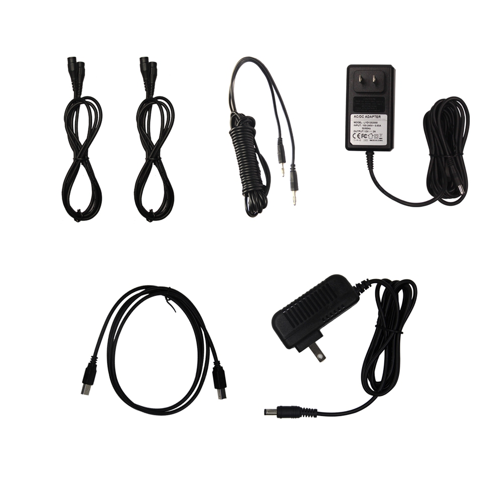 Spooky2 Scalar GeneratorX Pro Essential Kit - Image 4