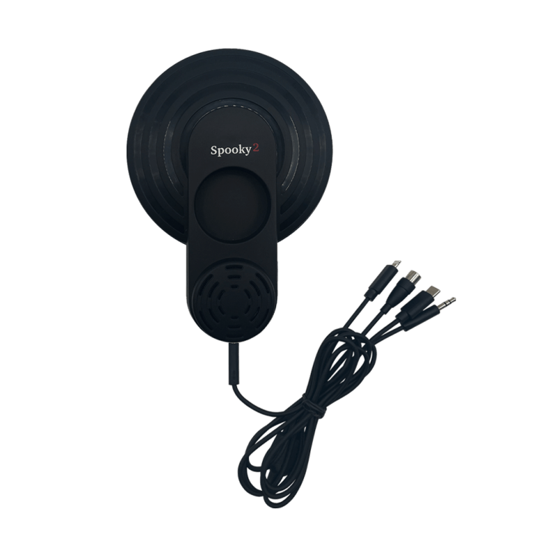 Spooky2 Scalar GeneratorX Pro Essential Kit - Image 5