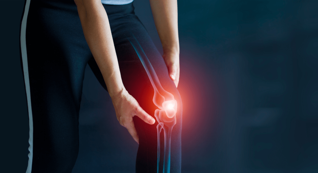 tendonitis