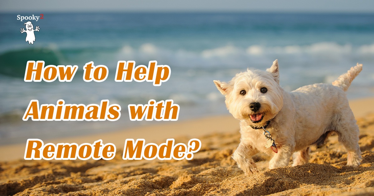 How-to-Help-Animals-with-Remote-Mode