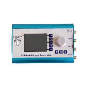 Spooky2 XM Generator