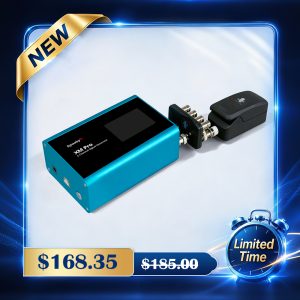 Spooky2 XM Pro Generator Remote Kit